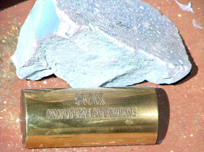 Minuterie Metalliche MAX Firenze