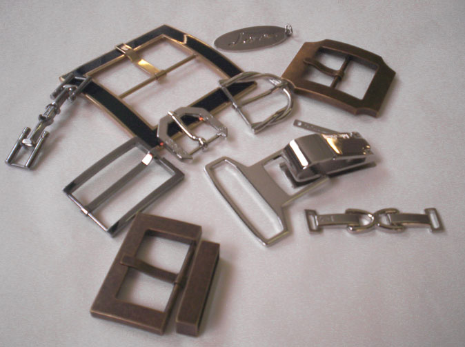 Minuterie Metalliche MAX Firenze