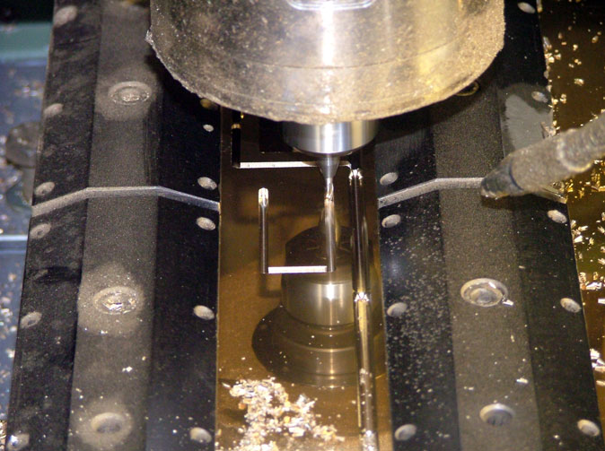 Minuterie Metalliche MAX Firenze