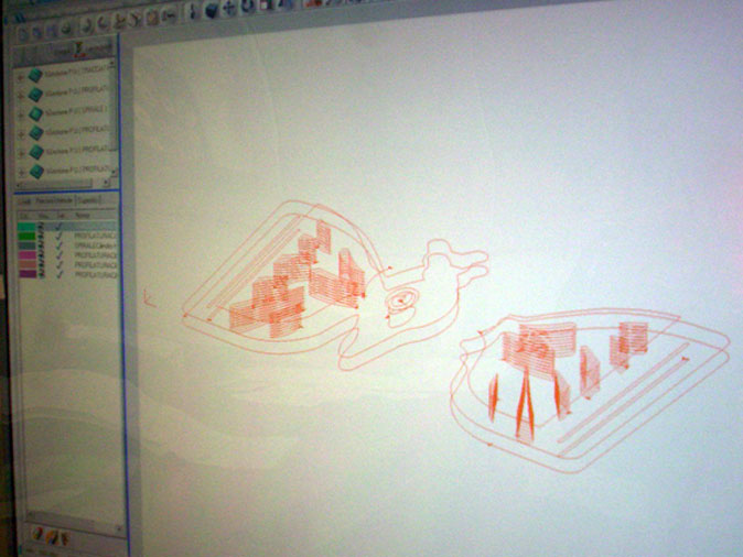 Minuterie Metalliche MAX Firenze